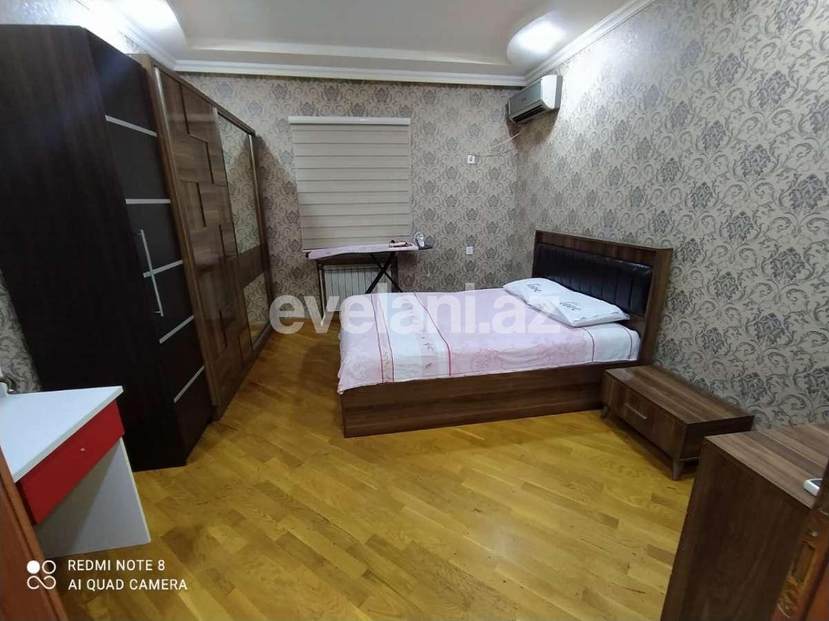 Satılır, köhnə tikili, 3 otaqlı, 50 m², Bakı, Nərimanov r, Nəriman Nərimanov m.