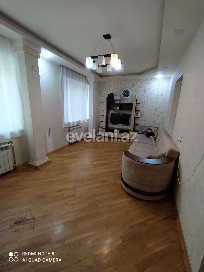 Satılır, köhnə tikili, 3 otaqlı, 50 m², Bakı, Nərimanov r, Nəriman Nərimanov m.