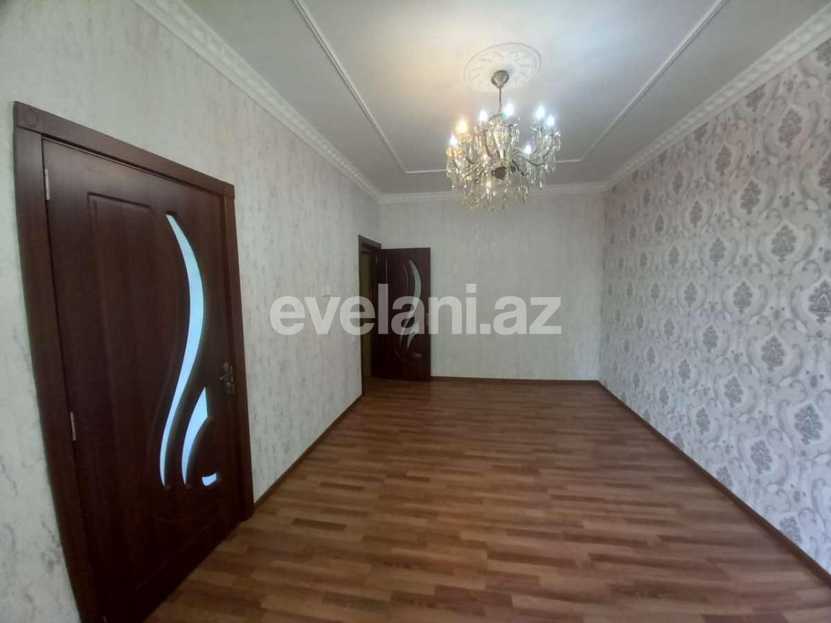 Satılır, köhnə tikili, 2 otaqlı, 35 m², Bakı, Nəsimi r.