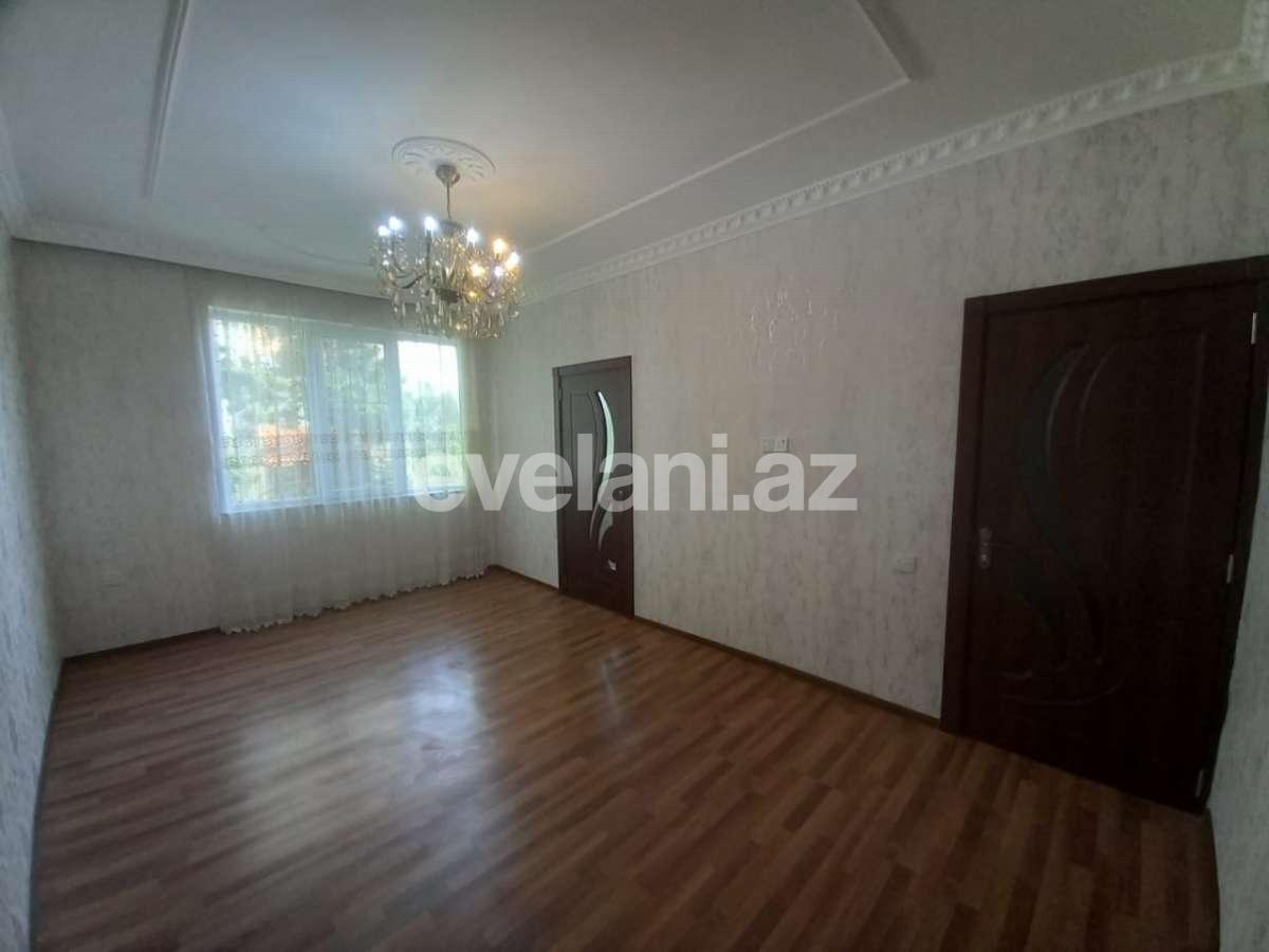 Satılır, köhnə tikili, 2 otaqlı, 35 m², Bakı, Nəsimi r.