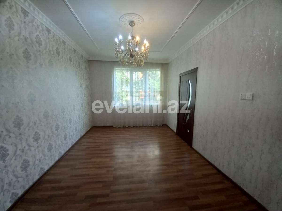 Satılır, köhnə tikili, 2 otaqlı, 35 m², Bakı, Nəsimi r.