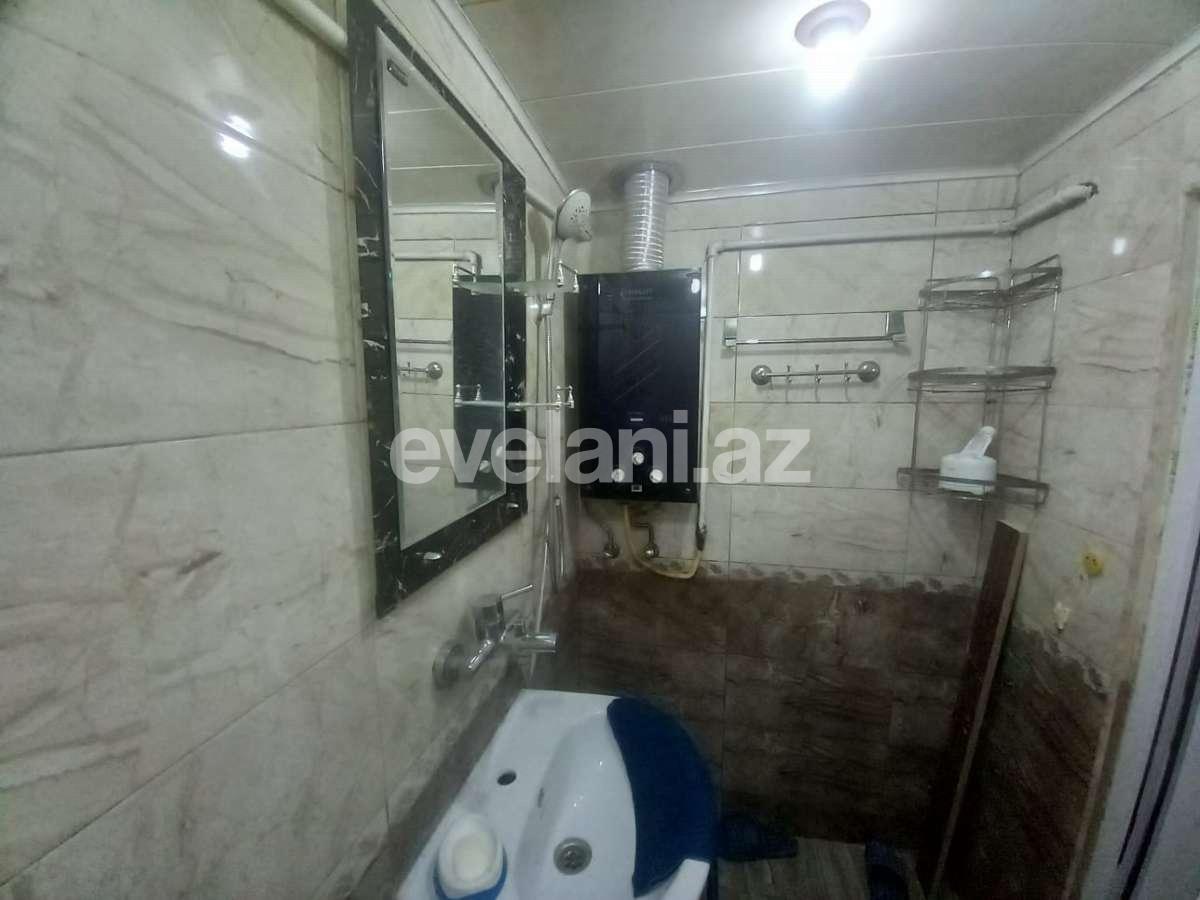 Satılır, köhnə tikili, 2 otaqlı, 35 m², Bakı, Nəsimi r.