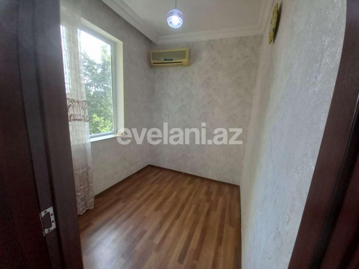 Satılır, köhnə tikili, 2 otaqlı, 35 m², Bakı, Nəsimi r.