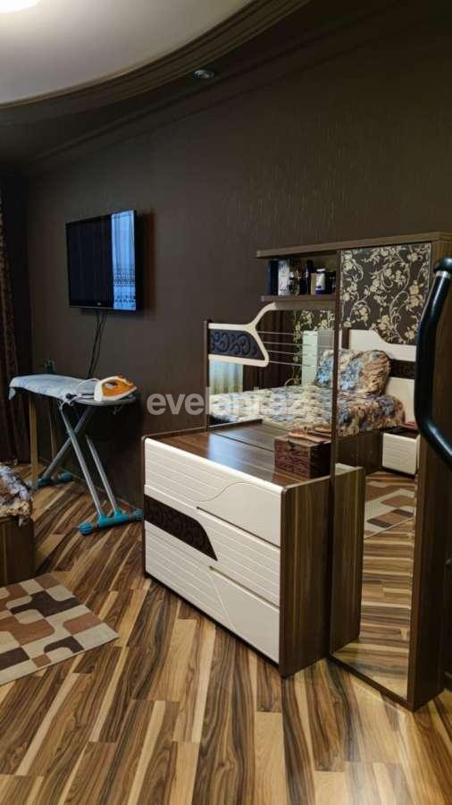 Satılır, köhnə tikili, 4 otaqlı, 90 m², Bakı, Xətai r, Həzi Aslanov m.