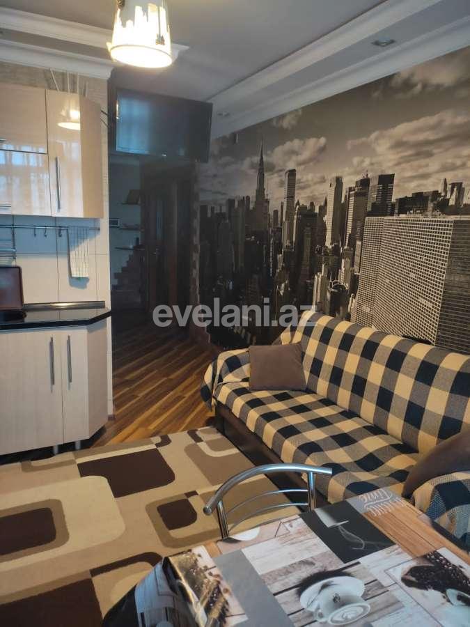 Satılır, köhnə tikili, 4 otaqlı, 90 m², Bakı, Xətai r, Həzi Aslanov m.