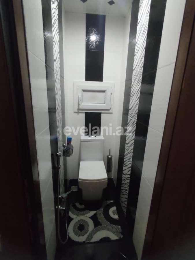 Satılır, köhnə tikili, 4 otaqlı, 90 m², Bakı, Xətai r, Həzi Aslanov m.