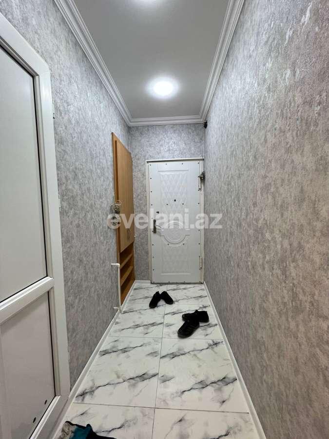 Satılır, köhnə tikili, 2 otaqlı, 45 m², Bakı, Nəsimi r, 3-cü mikrorayon q, Memar Əcəmi m.