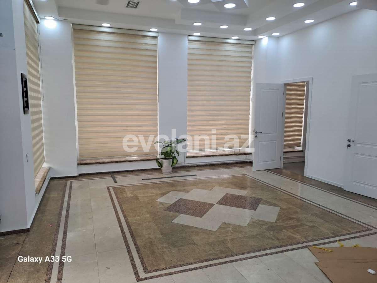 Kirayə verilir, obyekt, 127 m², Bakı, Nərimanov r, Nəriman Nərimanov m.