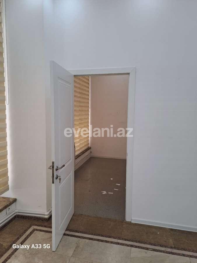 Kirayə verilir, obyekt, 127 m², Bakı, Nərimanov r, Nəriman Nərimanov m.