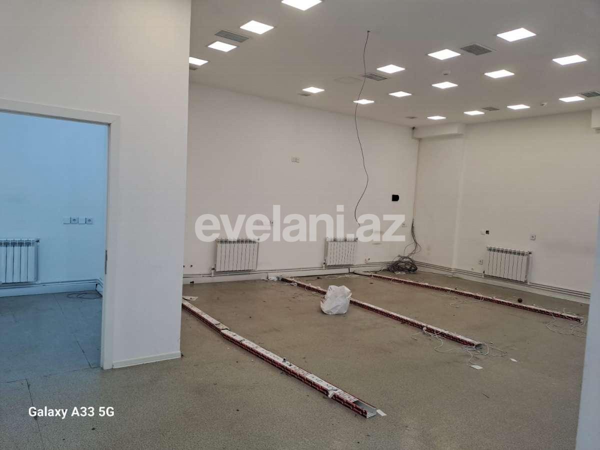 Kirayə verilir, obyekt, 127 m², Bakı, Nərimanov r, Nəriman Nərimanov m.