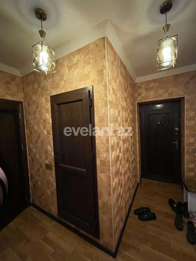 Satılır, köhnə tikili, 2 otaqlı, 40 m², Bakı, Nizami r, Qara Qarayev m.