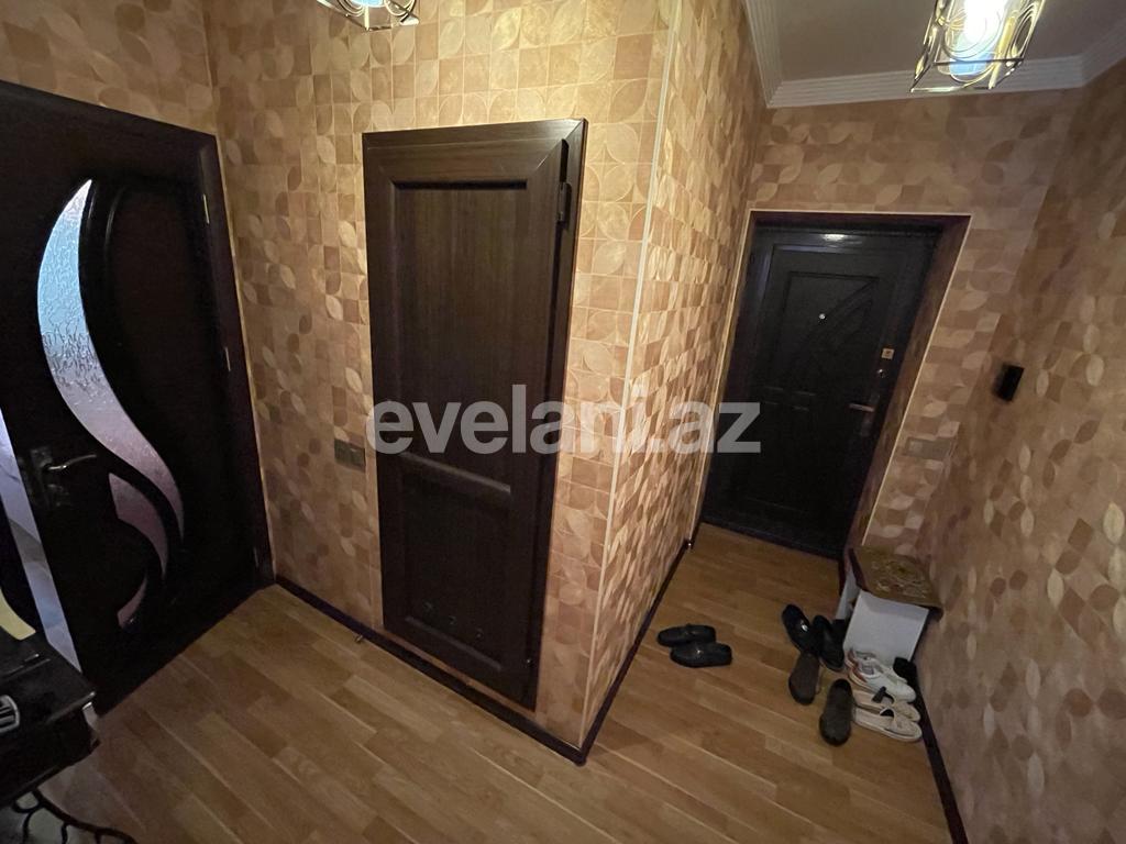 Satılır, köhnə tikili, 2 otaqlı, 40 m², Bakı, Nizami r, Qara Qarayev m.