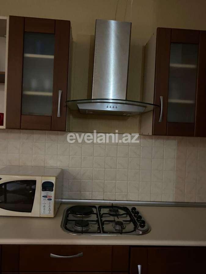 Kirayə verilir, köhnə tikili, 2 otaqlı, 70 m², Bakı, Səbail r, İçəri Şəhər m.