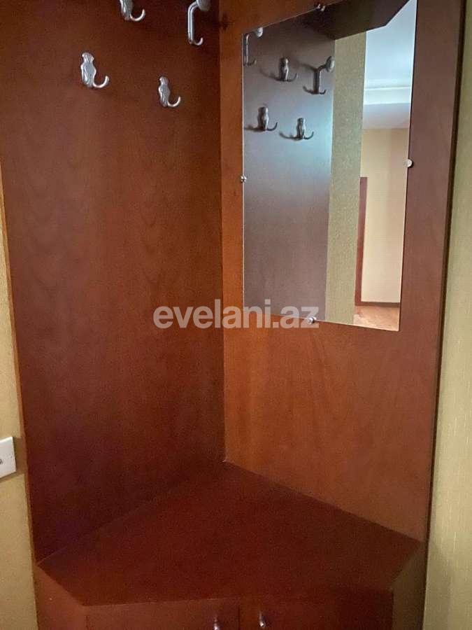 Kirayə verilir, köhnə tikili, 2 otaqlı, 70 m², Bakı, Səbail r, İçəri Şəhər m.