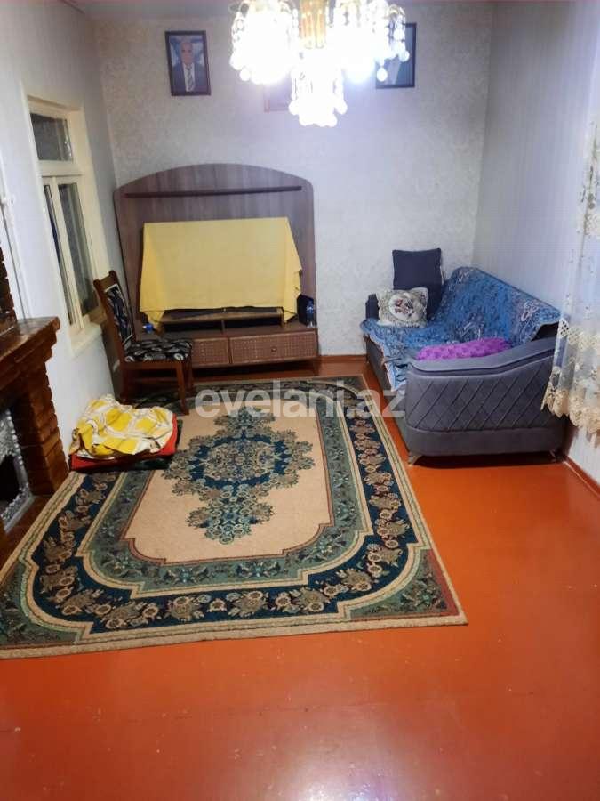 Satılır, həyət evi / bağ, 4 otaqlı, 180 m², Bakı, Nərimanov r, Nəriman Nərimanov m.