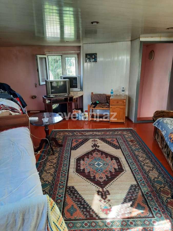 Satılır, həyət evi / bağ, 4 otaqlı, 180 m², Bakı, Nərimanov r, Nəriman Nərimanov m.