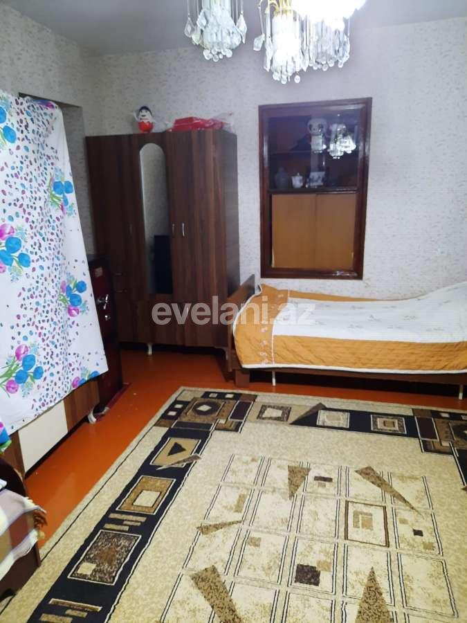 Satılır, həyət evi / bağ, 4 otaqlı, 180 m², Bakı, Nərimanov r, Nəriman Nərimanov m.