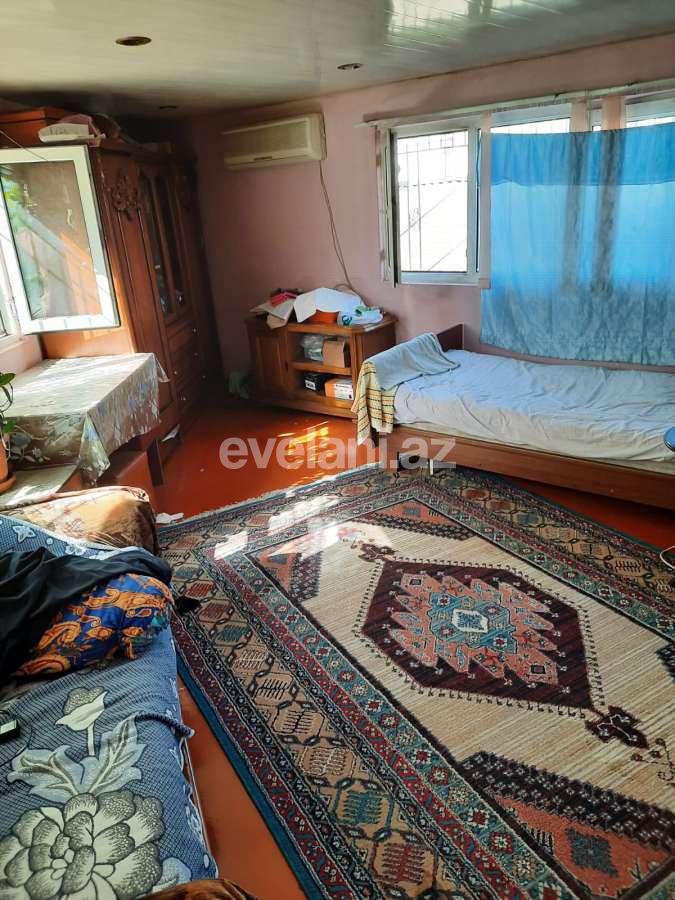 Satılır, həyət evi / bağ, 4 otaqlı, 180 m², Bakı, Nərimanov r, Nəriman Nərimanov m.