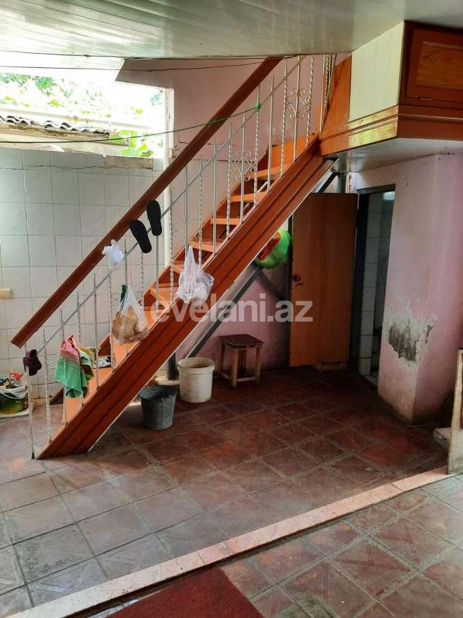 Satılır, həyət evi / bağ, 4 otaqlı, 180 m², Bakı, Nərimanov r, Nəriman Nərimanov m.