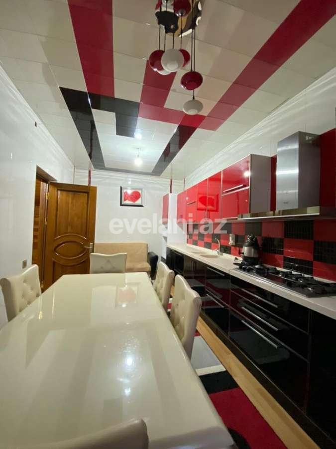 Satılır, həyət evi / bağ, 5 otaqlı, 179.99 m², Bakı, Nərimanov r, Nəriman Nərimanov m.