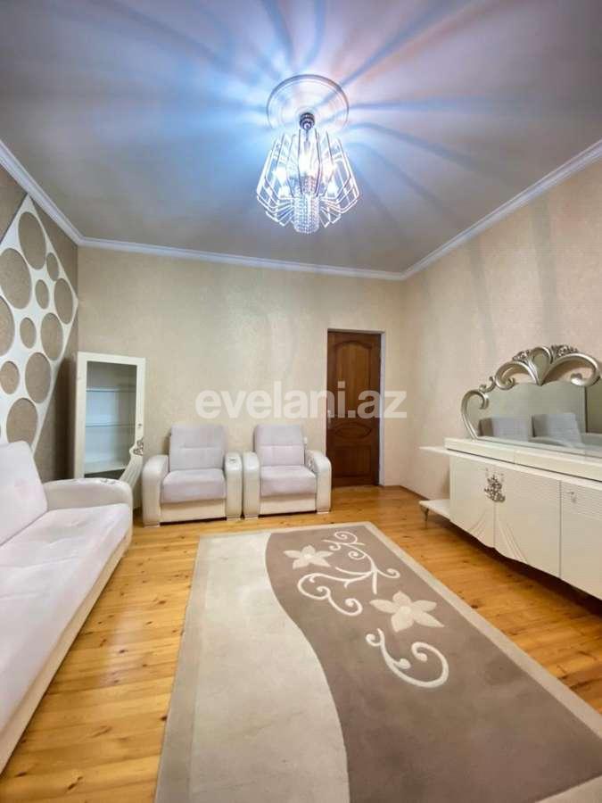 Satılır, həyət evi / bağ, 5 otaqlı, 179.99 m², Bakı, Nərimanov r, Nəriman Nərimanov m.