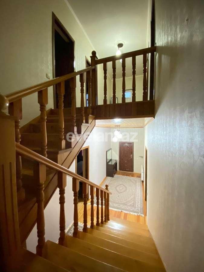 Satılır, həyət evi / bağ, 5 otaqlı, 179.99 m², Bakı, Nərimanov r, Nəriman Nərimanov m.