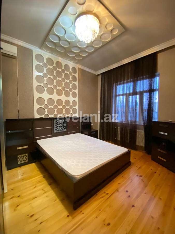 Satılır, həyət evi / bağ, 5 otaqlı, 179.99 m², Bakı, Nərimanov r, Nəriman Nərimanov m.