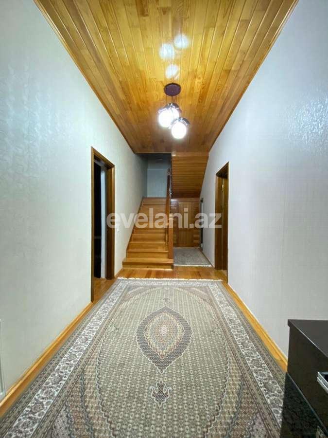 Satılır, həyət evi / bağ, 5 otaqlı, 179.99 m², Bakı, Nərimanov r, Nəriman Nərimanov m.