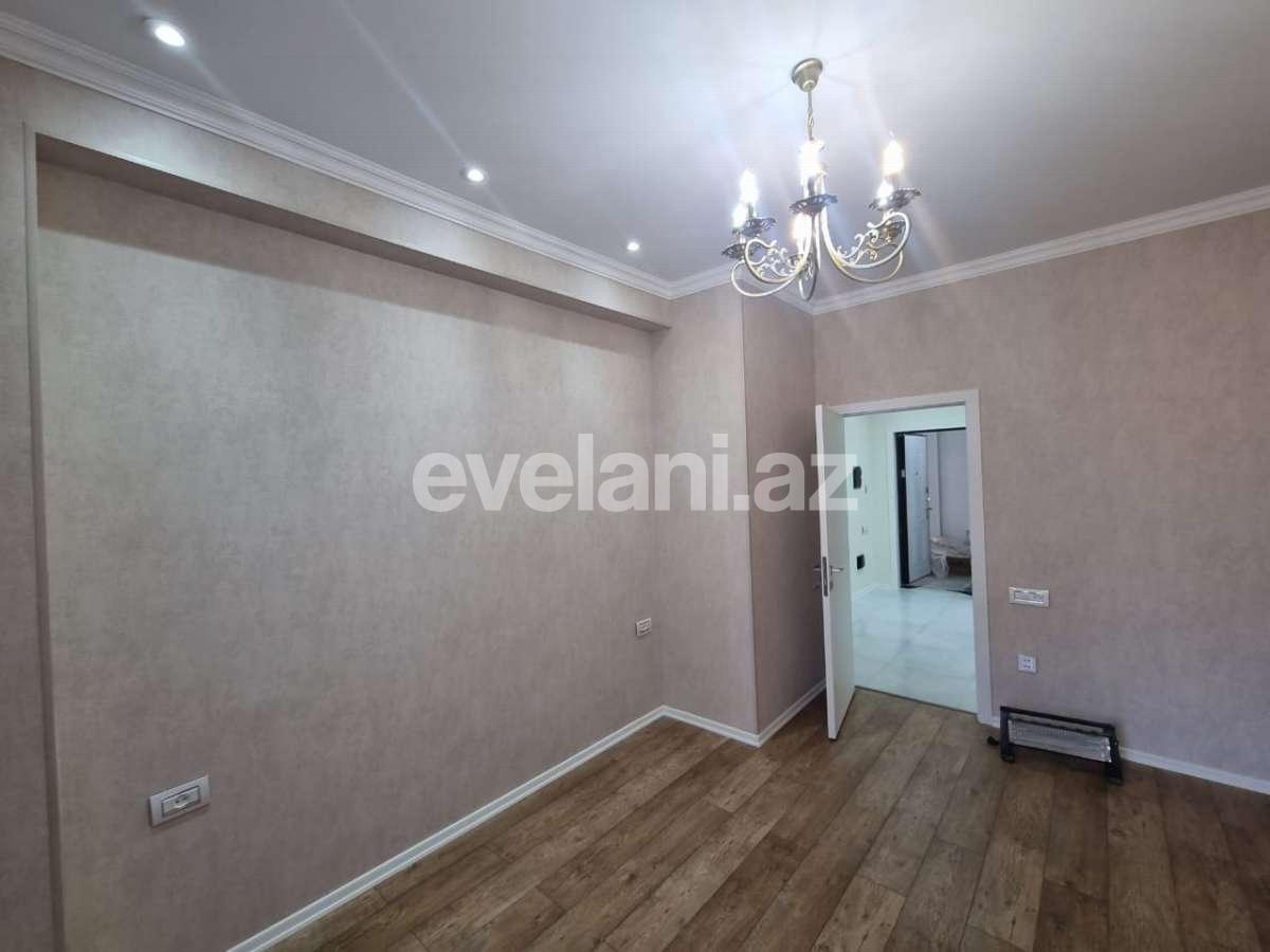 Satılır, yeni tikili, 2 otaqlı, 65 m², Bakı, Binəqədi r, 8-ci mikrorayon q, Azadlıq prospekti m.