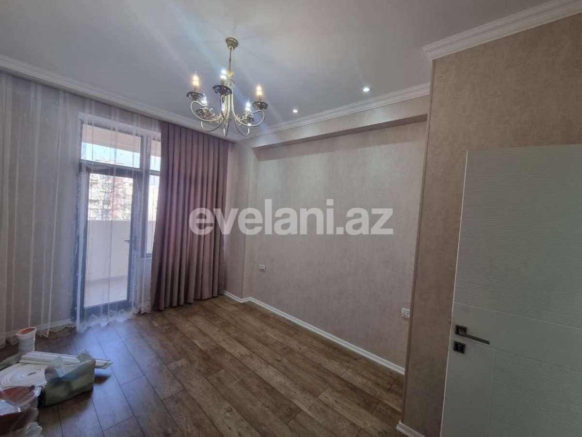 Satılır, yeni tikili, 2 otaqlı, 65 m², Bakı, Binəqədi r, 8-ci mikrorayon q, Azadlıq prospekti m.
