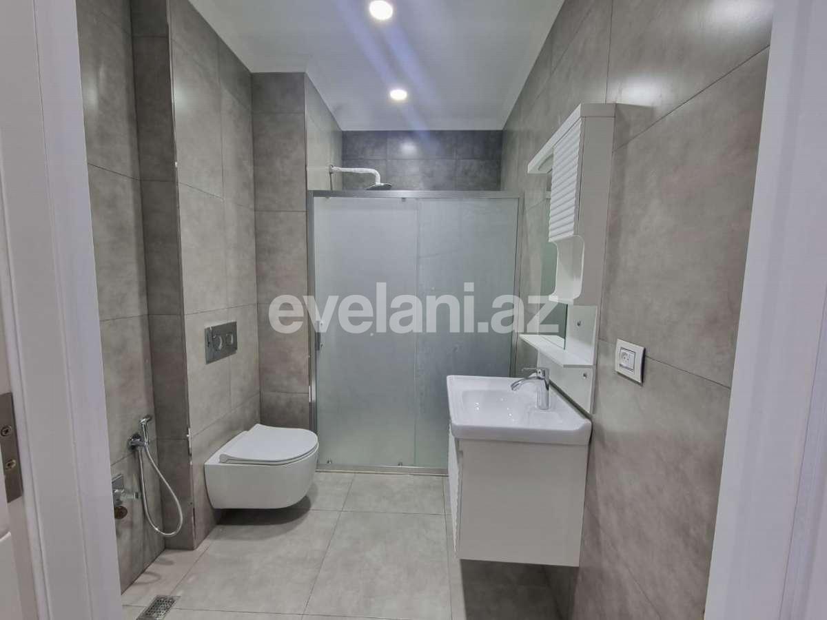 Satılır, yeni tikili, 2 otaqlı, 65 m², Bakı, Binəqədi r, 8-ci mikrorayon q, Azadlıq prospekti m.
