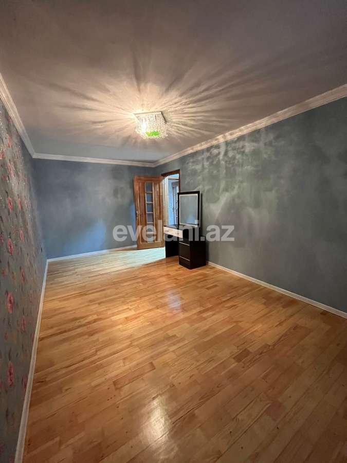 Sale, new building, 3 room, 105 m², Baku, Nasimi r, 28 may m.