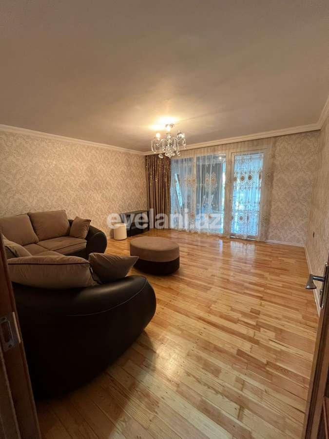 Sale, new building, 3 room, 105 m², Baku, Nasimi r, 28 may m.