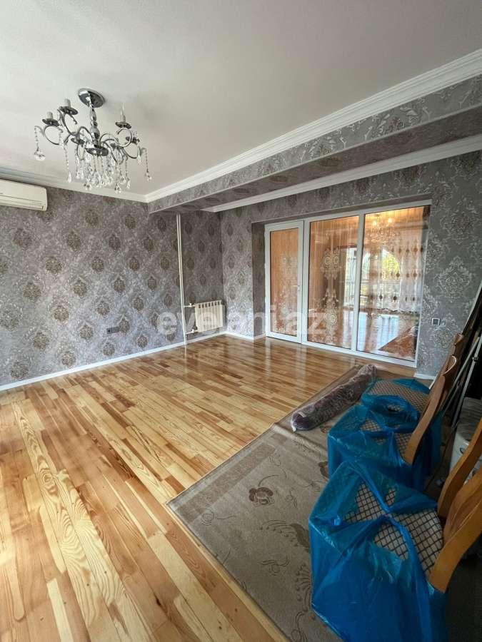 Sale, new building, 3 room, 105 m², Baku, Nasimi r, 28 may m.