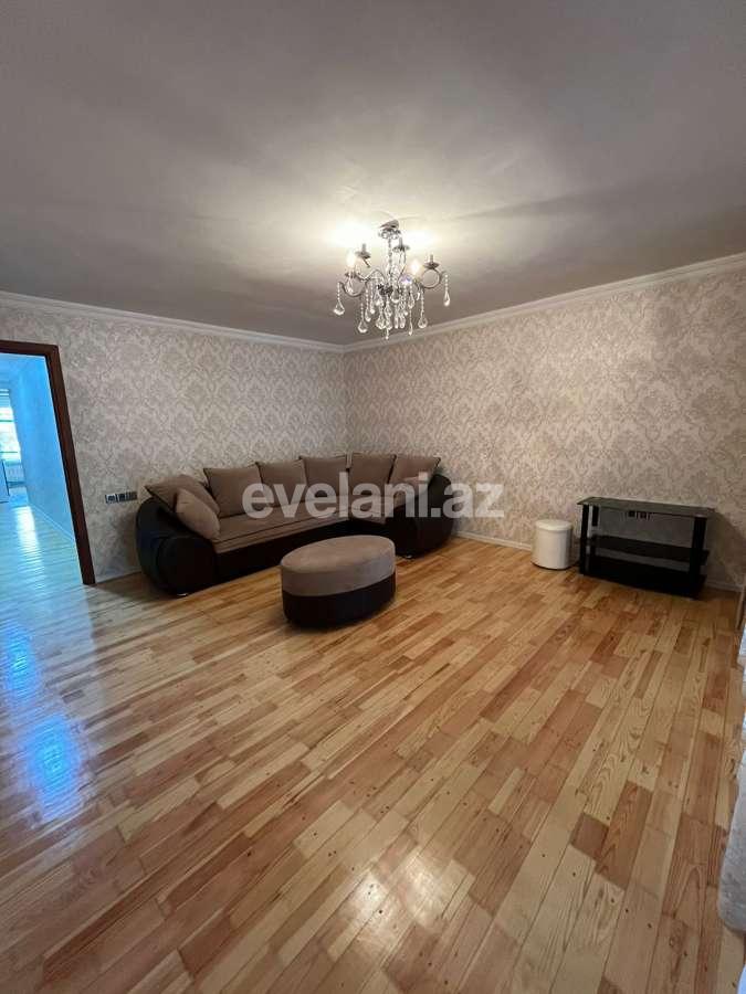 Sale, new building, 3 room, 105 m², Baku, Nasimi r, 28 may m.
