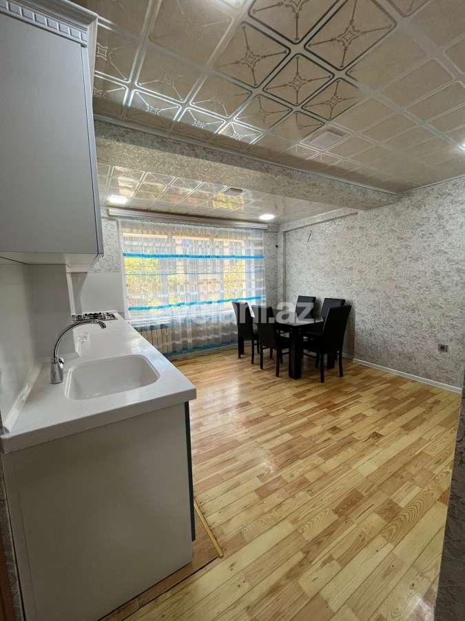 Sale, new building, 3 room, 105 m², Baku, Nasimi r, 28 may m.