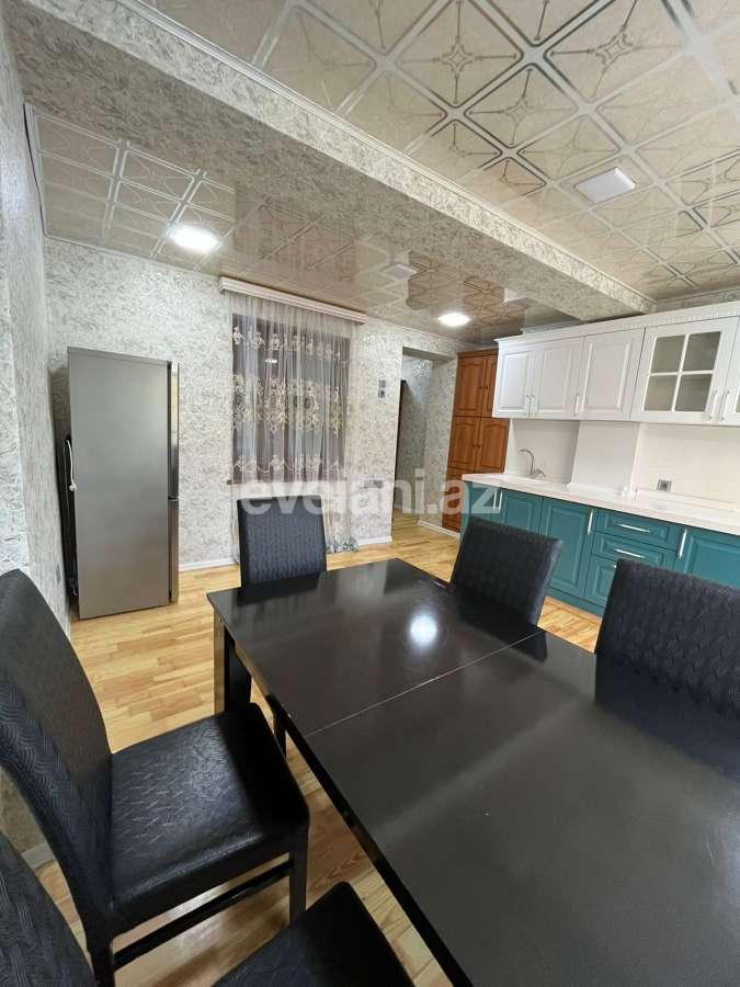 Sale, new building, 3 room, 105 m², Baku, Nasimi r, 28 may m.