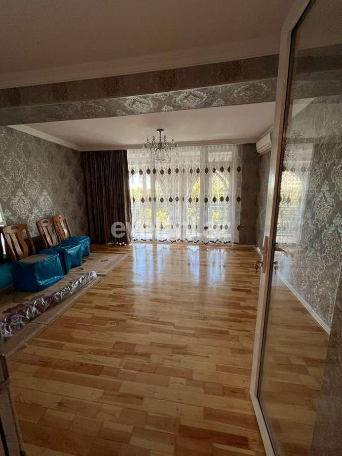 Sale, new building, 3 room, 105 m², Baku, Nasimi r, 28 may m.