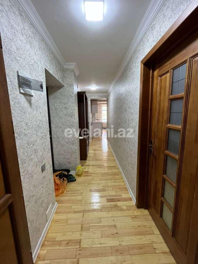 Sale, new building, 3 room, 105 m², Baku, Nasimi r, 28 may m.