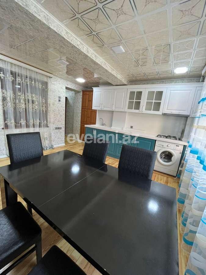 Sale, new building, 3 room, 105 m², Baku, Nasimi r, 28 may m.