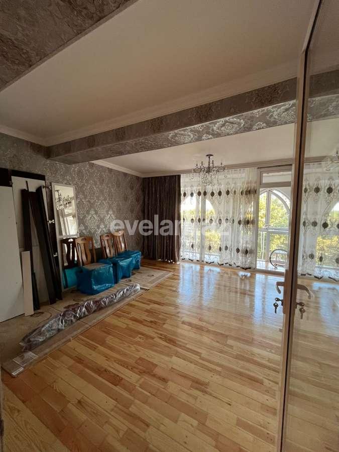 Sale, new building, 3 room, 105 m², Baku, Nasimi r, 28 may m.
