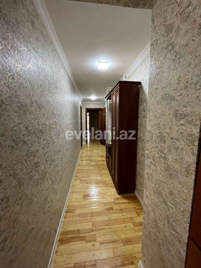 Sale, new building, 3 room, 105 m², Baku, Nasimi r, 28 may m.