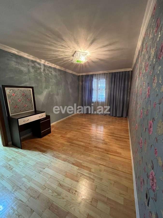 Sale, new building, 3 room, 105 m², Baku, Nasimi r, 28 may m.