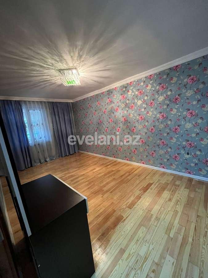 Sale, new building, 3 room, 105 m², Baku, Nasimi r, 28 may m.