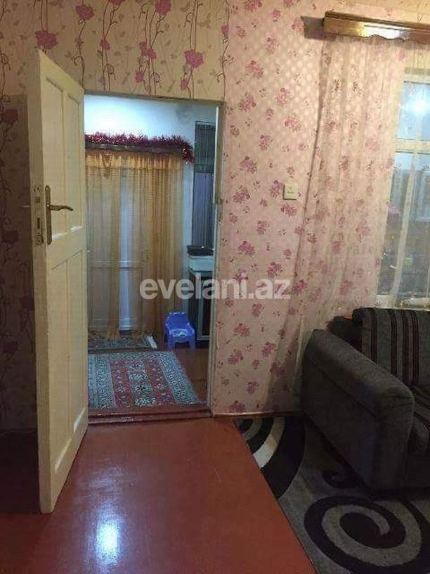 Satılır, həyət evi / bağ, 4 otaqlı, 190 m², Bakı, Nərimanov r, Nəriman Nərimanov m.