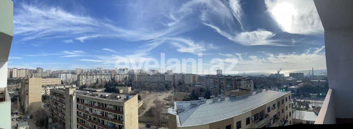 Satılır, yeni tikili, 3 otaqlı, 127 m², Bakı, Xətai r, Həzi Aslanov q, Həzi Aslanov m.