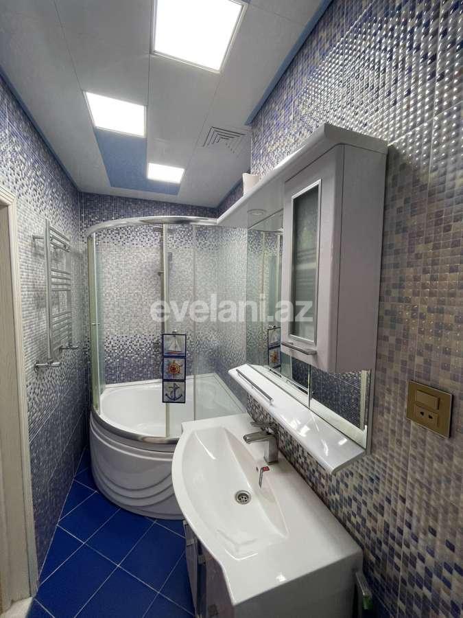 Satılır, yeni tikili, 3 otaqlı, 127 m², Bakı, Xətai r, Həzi Aslanov q, Həzi Aslanov m.