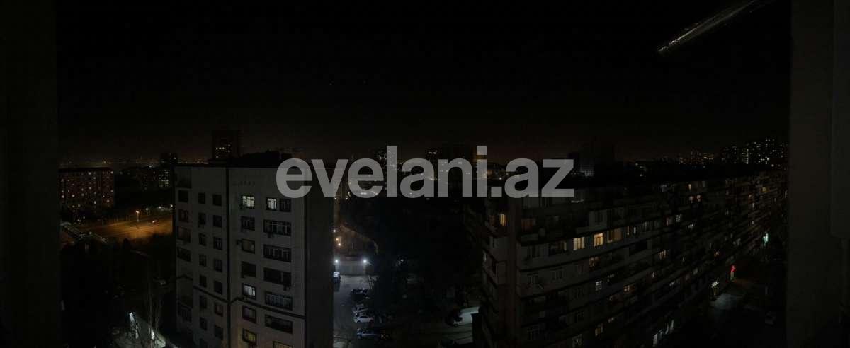 Satılır, yeni tikili, 3 otaqlı, 127 m², Bakı, Xətai r, Həzi Aslanov q, Həzi Aslanov m.