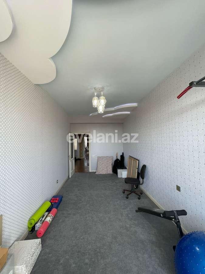 Satılır, yeni tikili, 3 otaqlı, 127 m², Bakı, Xətai r, Həzi Aslanov q, Həzi Aslanov m.