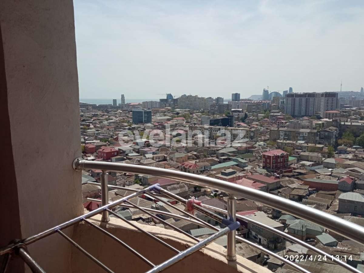 Kirayə verilir, yeni tikili, 2 otaqlı, 101 m², Bakı, Nərimanov r, Nəriman Nərimanov m.